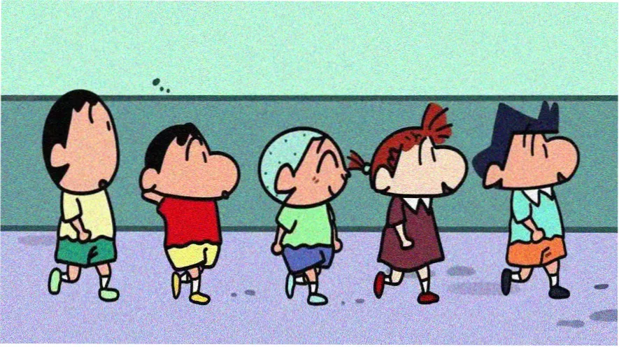 热门剧集